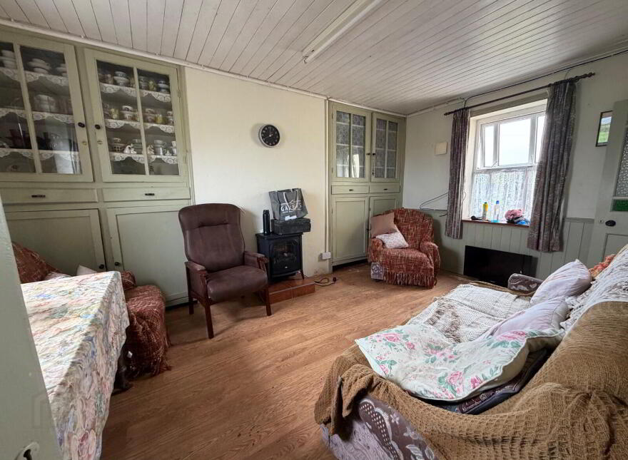 Ballylusky, Ballydavid, V92W8X8