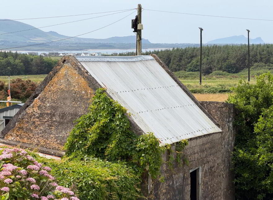 Ballylusky, Ballydavid, V92W8X8