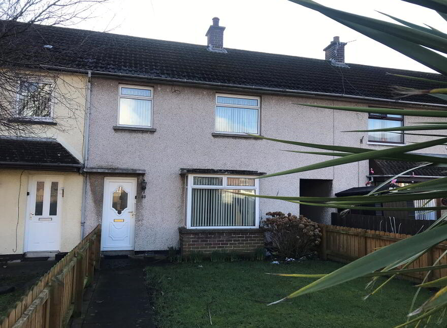 42 Carnreagh Bend, Newtownabbey, BT37 9EQ