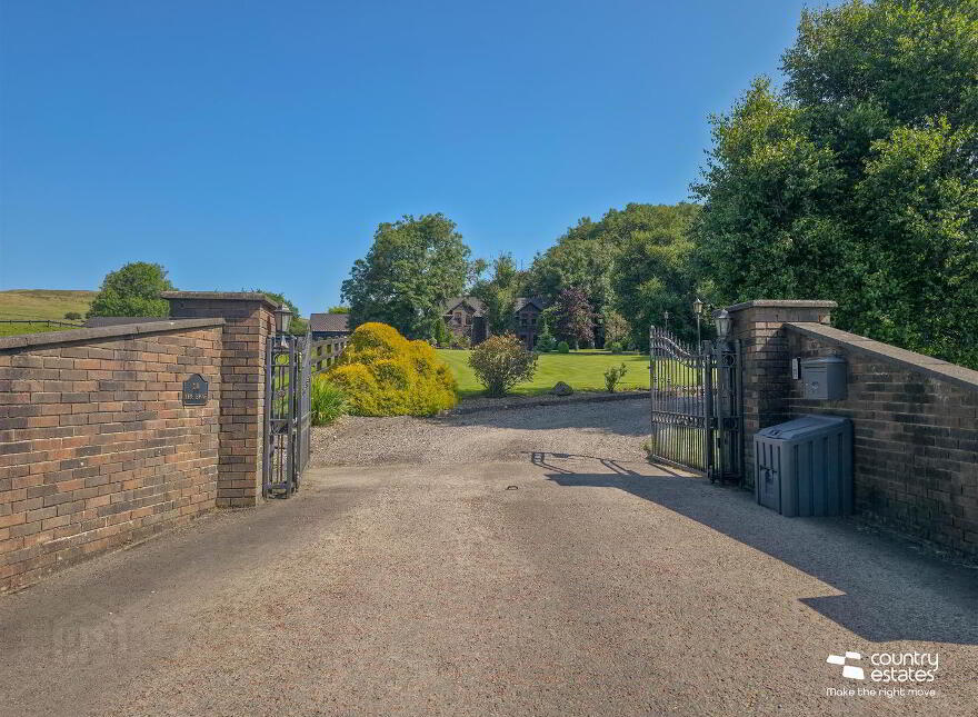 12 Glenhead Road, Glenwherry, Ballymena, BT42 4RE