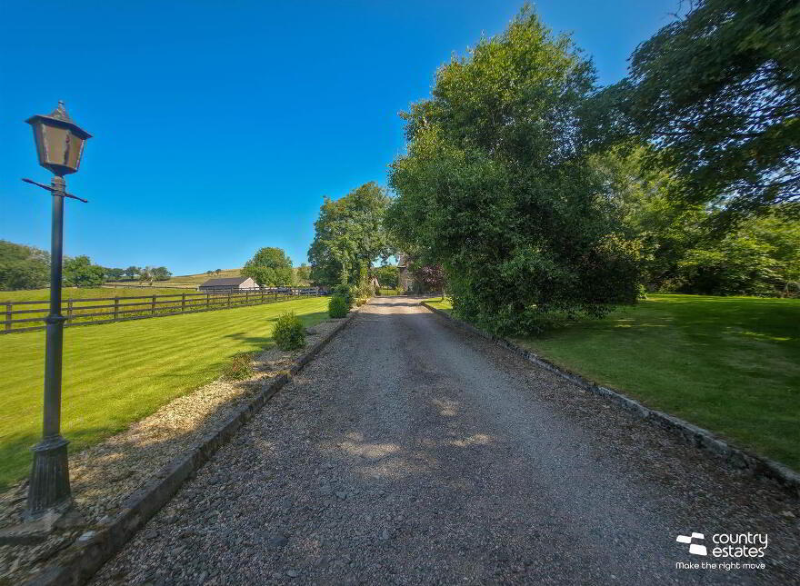 12 Glenhead Road, Glenwherry, Ballymena, BT42 4RE