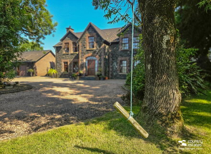 12 Glenhead Road, Glenwherry, Ballymena, BT42 4RE