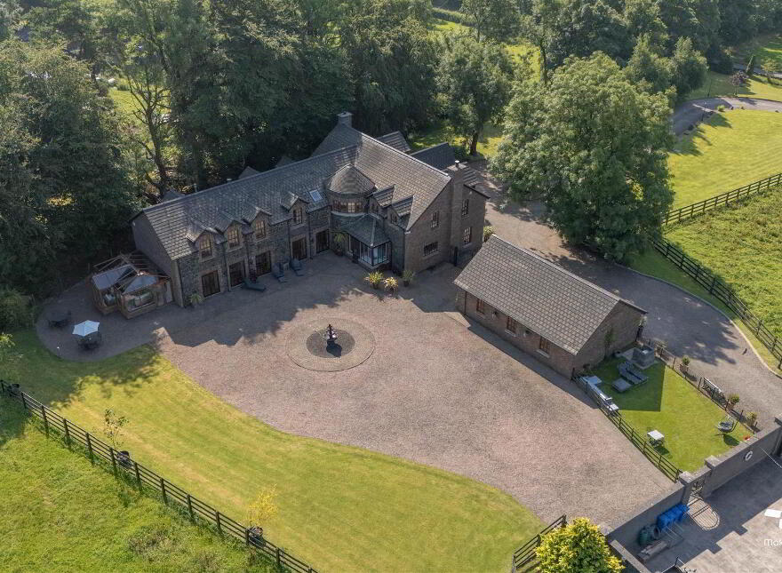 12 Glenhead Road, Glenwherry, Ballymena, BT42 4RE