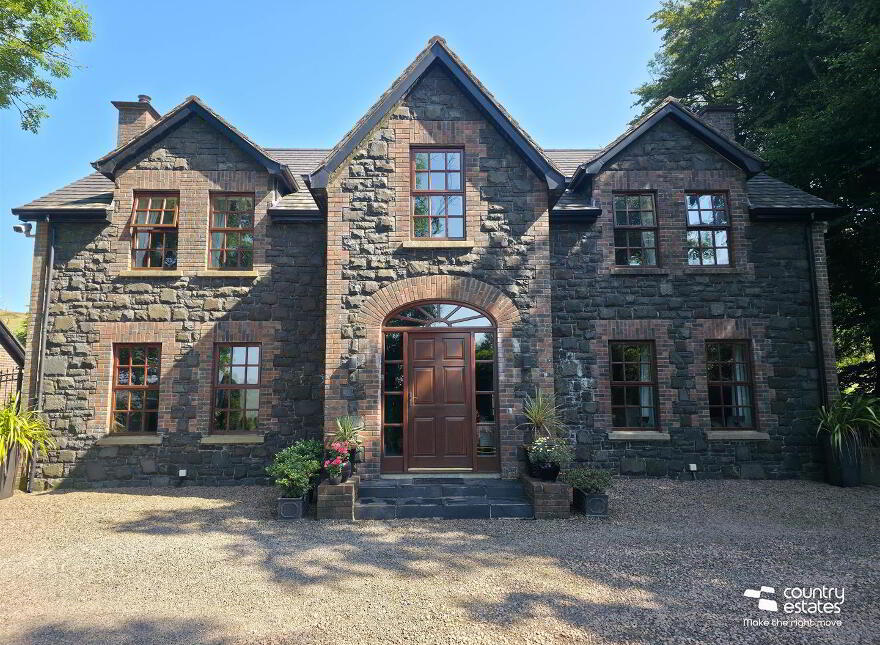 12 Glenhead Road, Glenwherry, Ballymena, BT42 4RE
