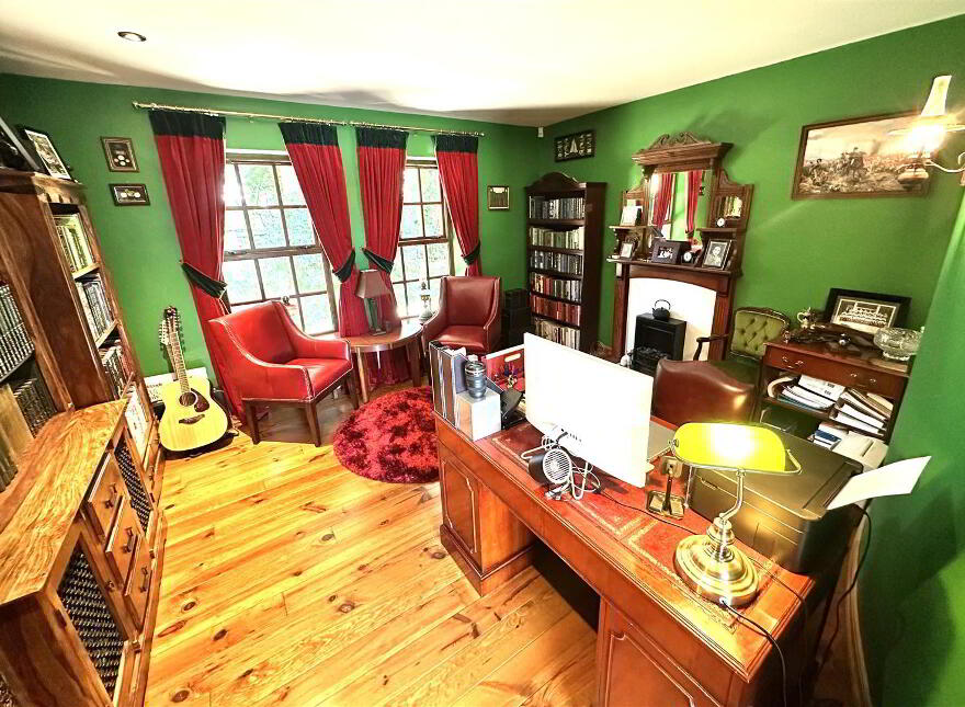 12 Glenhead Road, Glenwherry, Ballymena, BT42 4RE