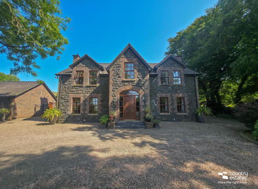 12 Glenhead Road, Glenwherry, Ballymena, BT42 4RE