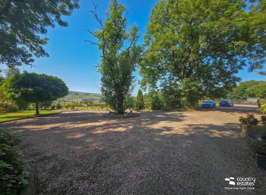 12 Glenhead Road, Glenwherry, Ballymena, BT42 4RE