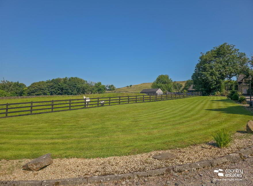 12 Glenhead Road, Glenwherry, Ballymena, BT42 4RE
