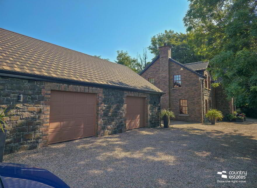 12 Glenhead Road, Glenwherry, Ballymena, BT42 4RE