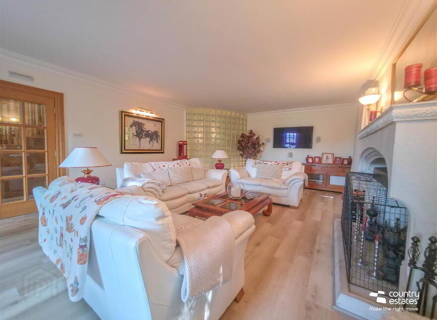 12 Glenhead Road, Glenwherry, Ballymena, BT42 4RE