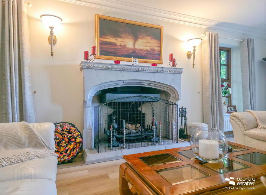 12 Glenhead Road, Glenwherry, Ballymena, BT42 4RE
