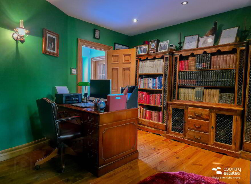 12 Glenhead Road, Glenwherry, Ballymena, BT42 4RE