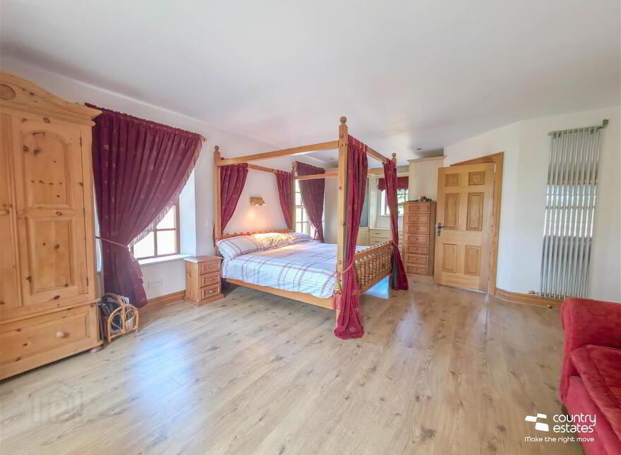 12 Glenhead Road, Glenwherry, Ballymena, BT42 4RE