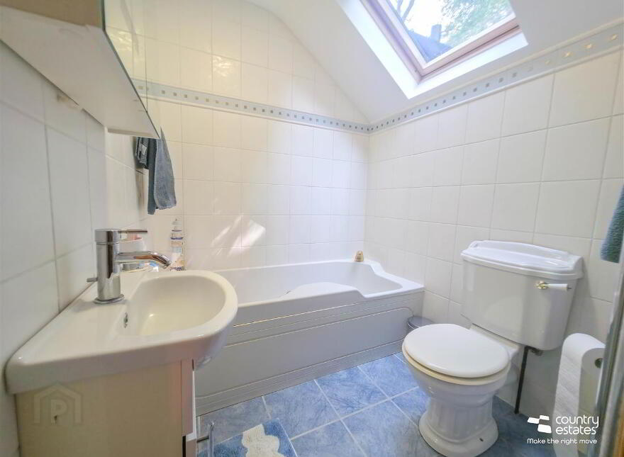 12 Glenhead Road, Glenwherry, Ballymena, BT42 4RE
