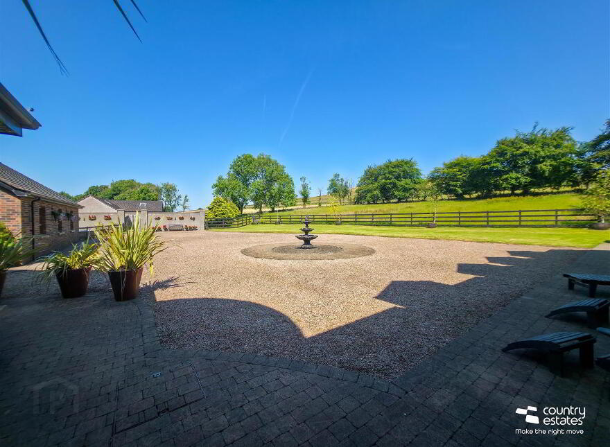 12 Glenhead Road, Glenwherry, Ballymena, BT42 4RE