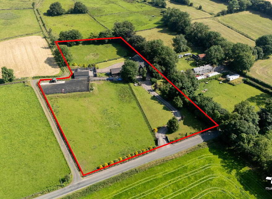 12 Glenhead Road, Glenwherry, Ballymena, BT42 4RE