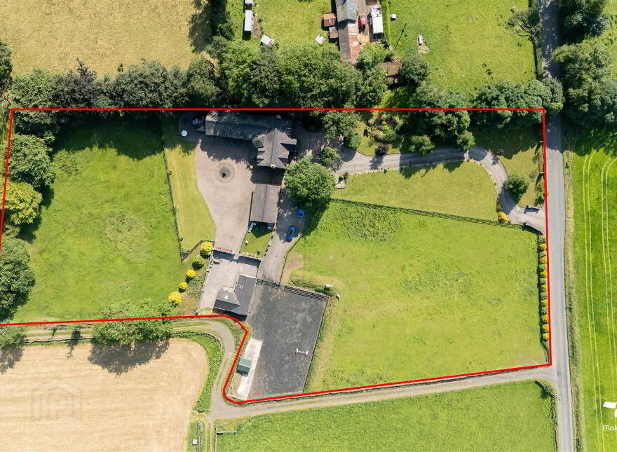 12 Glenhead Road, Glenwherry, Ballymena, BT42 4RE