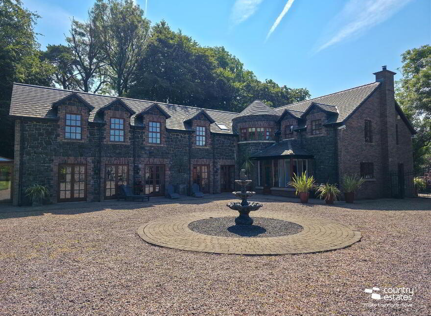 12 Glenhead Road, Glenwherry, Ballymena, BT42 4RE