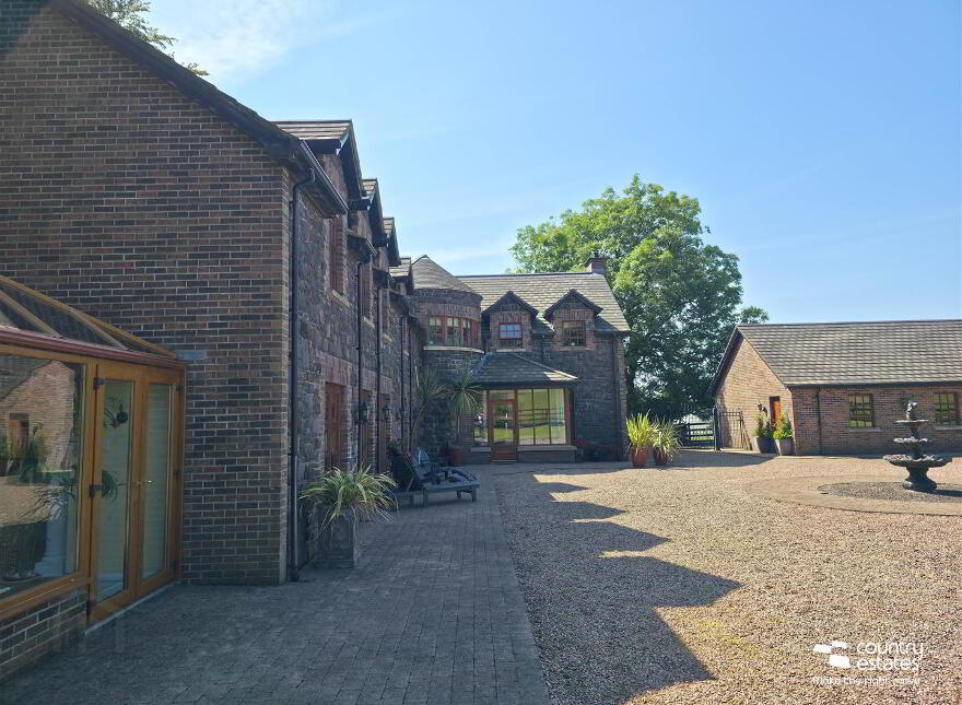 12 Glenhead Road, Glenwherry, Ballymena, BT42 4RE