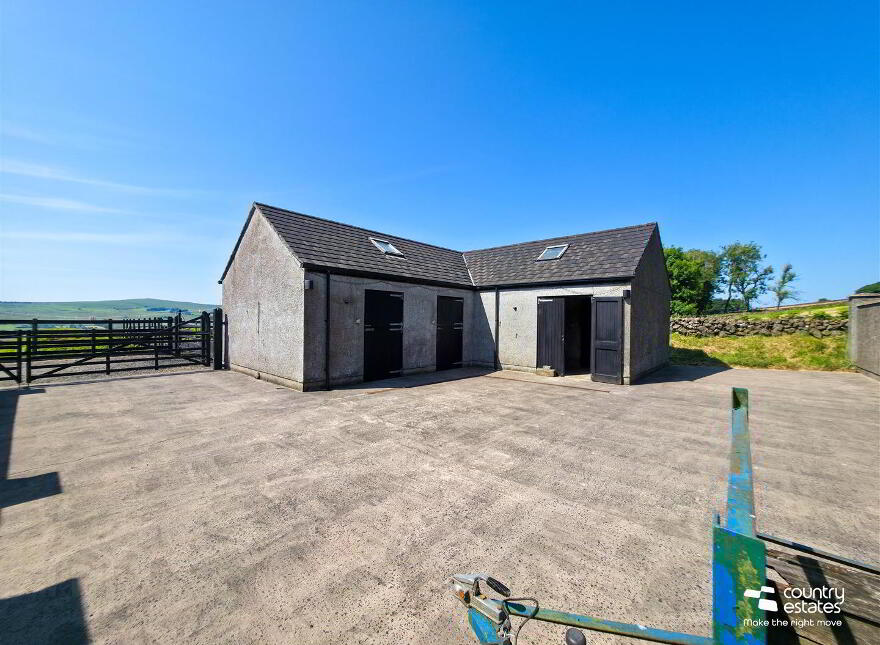 12 Glenhead Road, Glenwherry, Ballymena, BT42 4RE