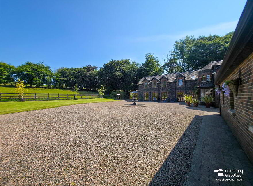 12 Glenhead Road, Glenwherry, Ballymena, BT42 4RE