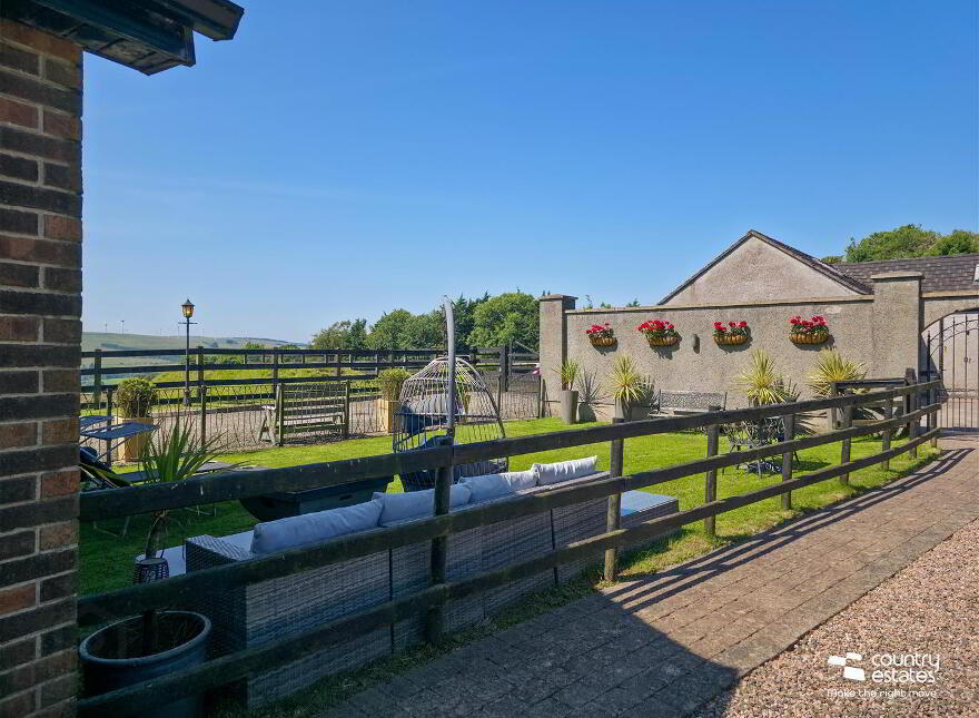 12 Glenhead Road, Glenwherry, Ballymena, BT42 4RE