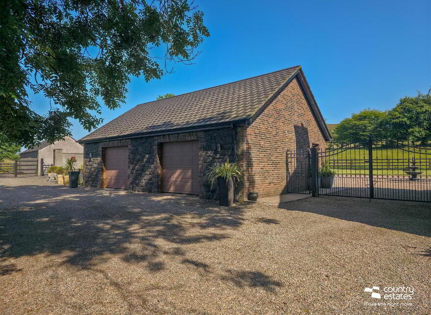 12 Glenhead Road, Glenwherry, Ballymena, BT42 4RE