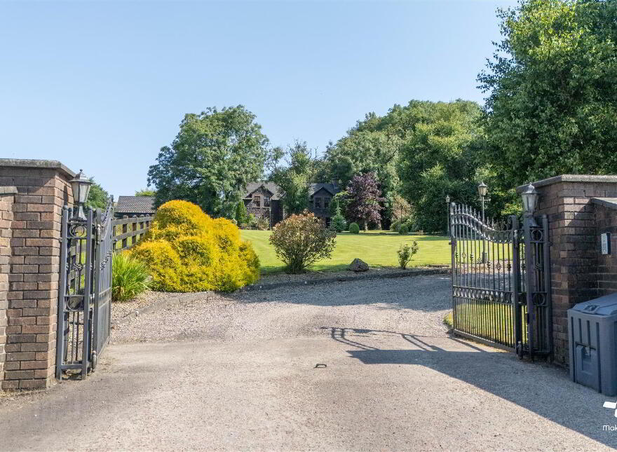 12 Glenhead Road, Glenwherry, Ballymena, BT42 4RE