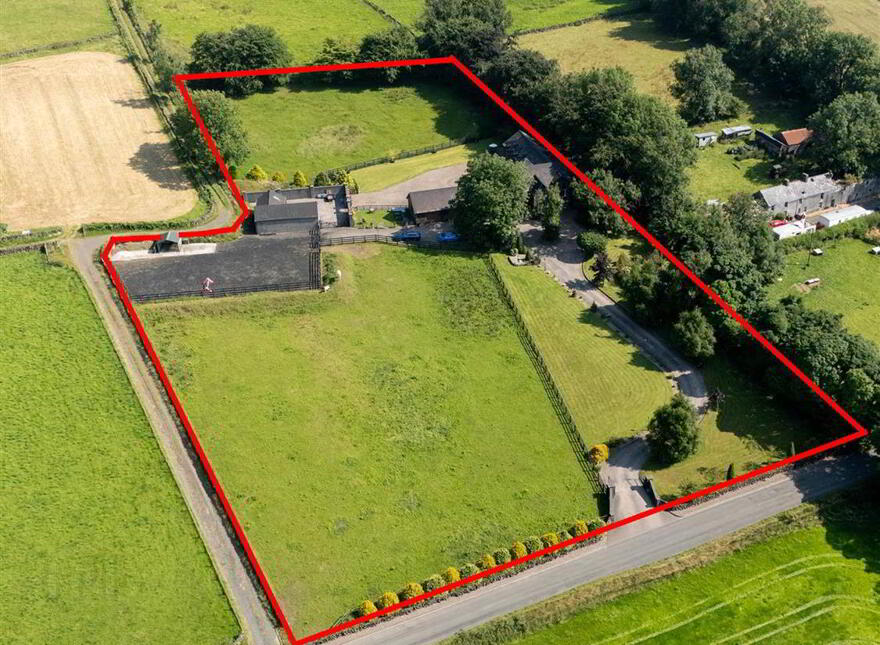 12 Glenhead Road, Glenwherry, Ballymena, BT42 4RE