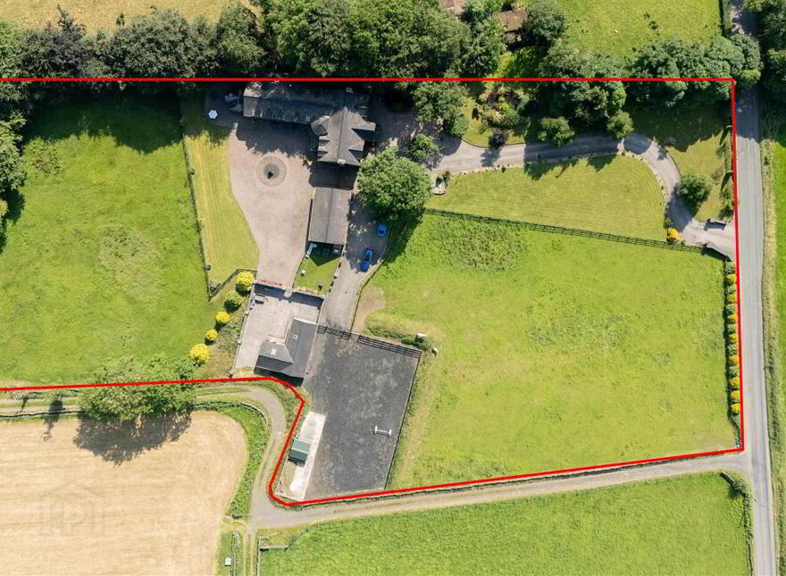 12 Glenhead Road, Glenwherry, Ballymena, BT42 4RE
