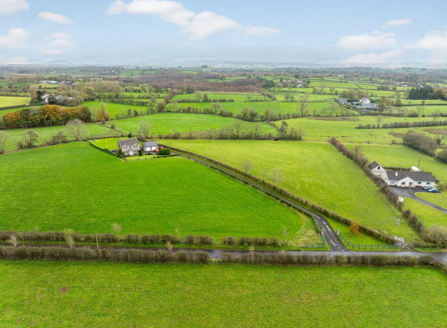 71 Carclinty Road, Cullybackey, Ballymena, BT42 1PJ