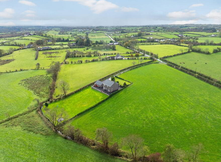 71 Carclinty Road, Cullybackey, Ballymena, BT42 1PJ