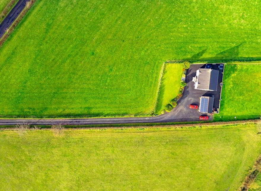 71 Carclinty Road, Cullybackey, Ballymena, BT42 1PJ