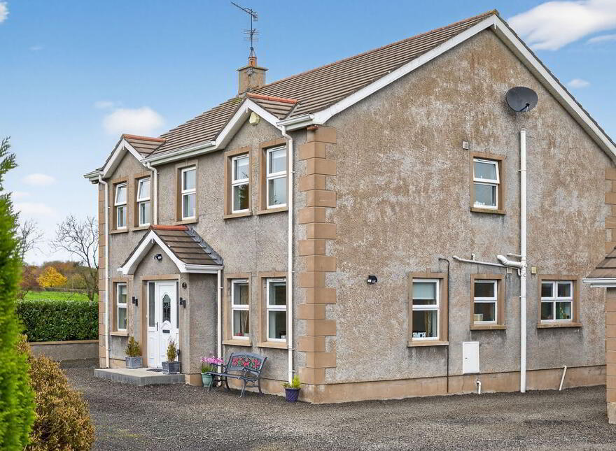 71 Carclinty Road, Cullybackey, Ballymena, BT42 1PJ