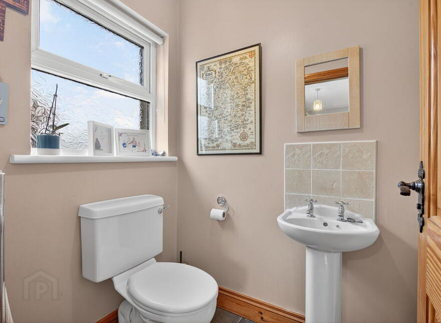 71 Carclinty Road, Cullybackey, Ballymena, BT42 1PJ