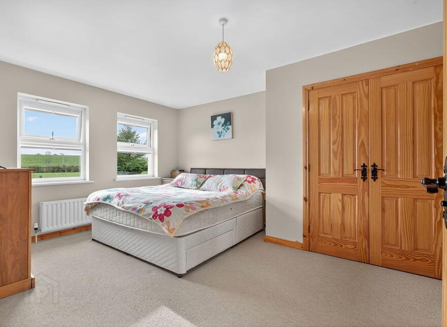 71 Carclinty Road, Cullybackey, Ballymena, BT42 1PJ