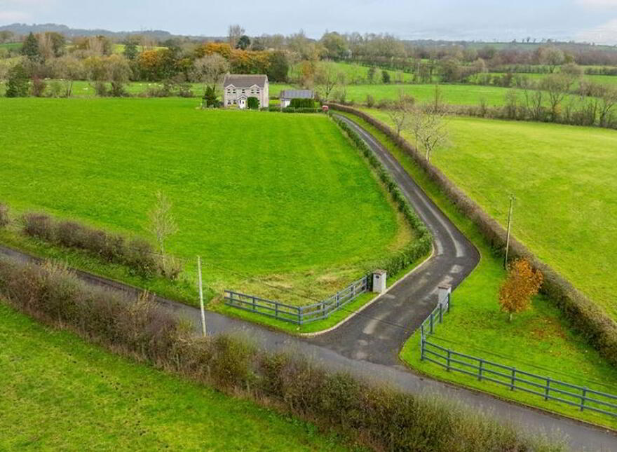 71 Carclinty Road, Cullybackey, Ballymena, BT42 1PJ