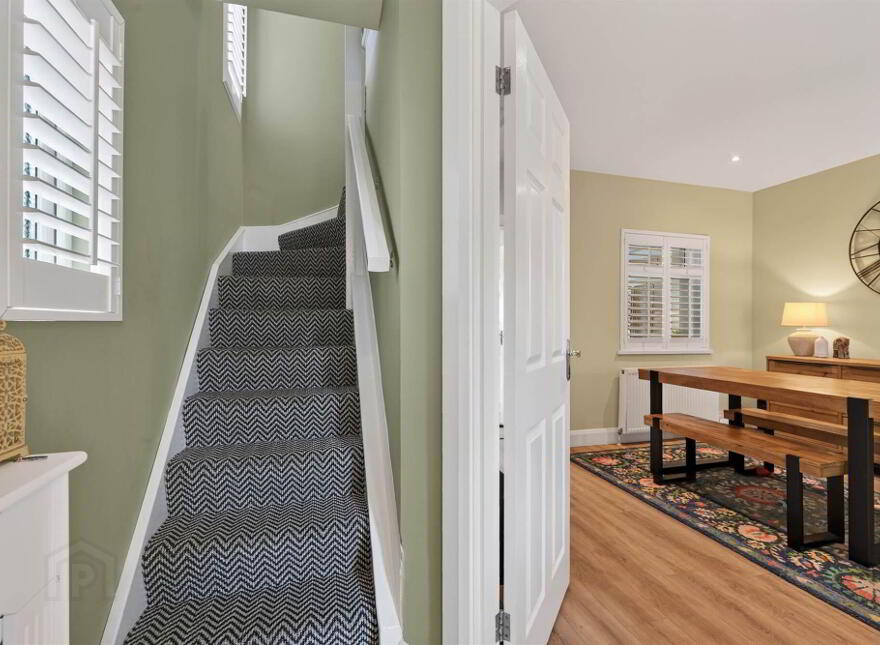 26 Marguerite Park, Upper Lisburn Road, Belfast, BT10 0HF