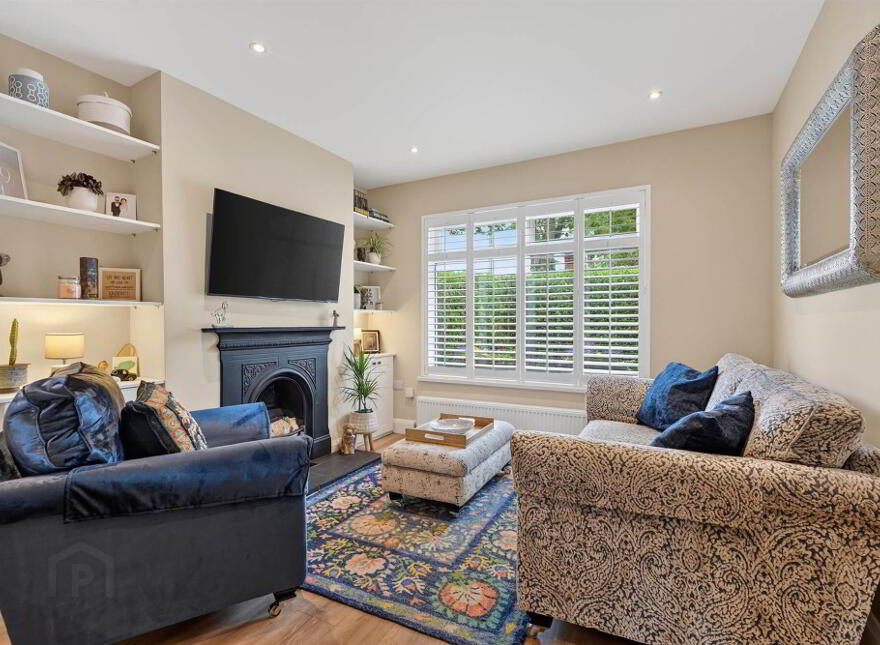 26 Marguerite Park, Upper Lisburn Road, Belfast, BT10 0HF