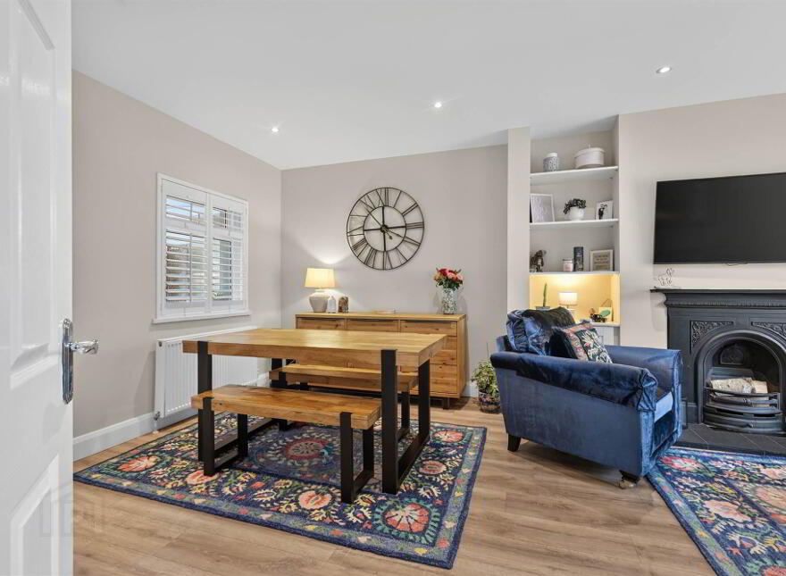 26 Marguerite Park, Upper Lisburn Road, Belfast, BT10 0HF