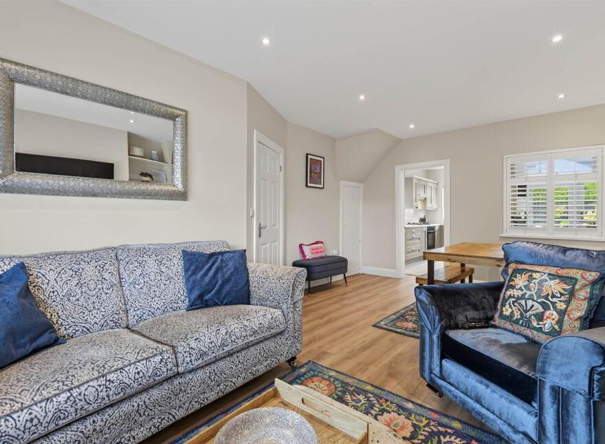 26 Marguerite Park, Upper Lisburn Road, Belfast, BT10 0HF