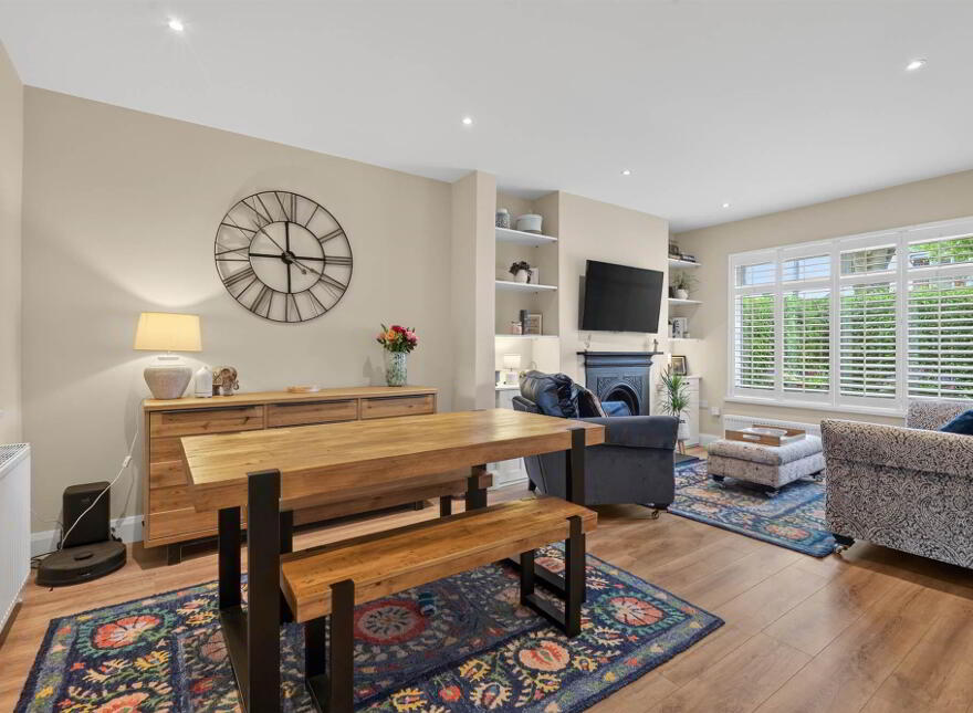 26 Marguerite Park, Upper Lisburn Road, Belfast, BT10 0HF