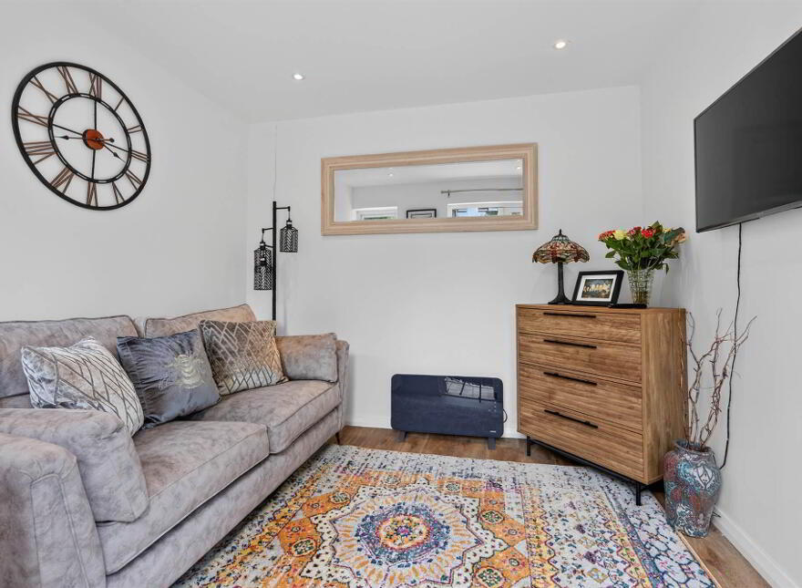 26 Marguerite Park, Upper Lisburn Road, Belfast, BT10 0HF