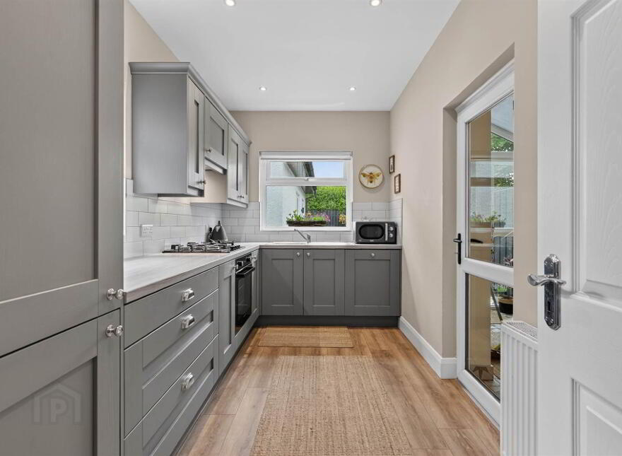 26 Marguerite Park, Upper Lisburn Road, Belfast, BT10 0HF