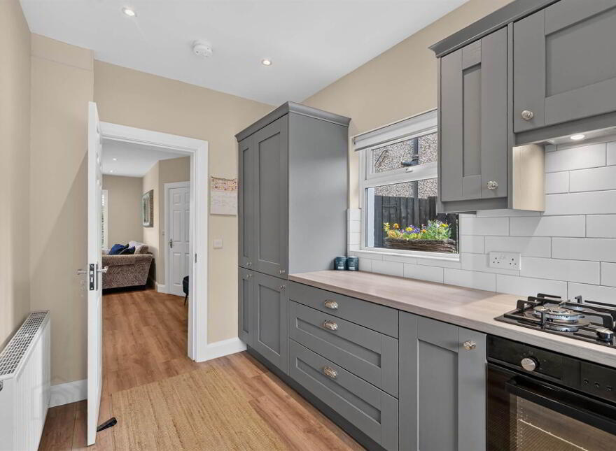 26 Marguerite Park, Upper Lisburn Road, Belfast, BT10 0HF