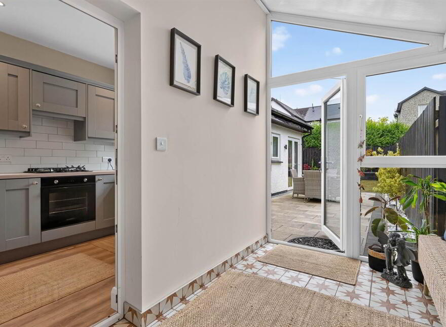 26 Marguerite Park, Upper Lisburn Road, Belfast, BT10 0HF