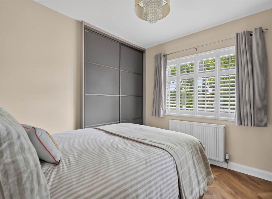 26 Marguerite Park, Upper Lisburn Road, Belfast, BT10 0HF