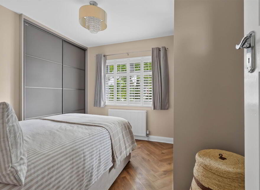26 Marguerite Park, Upper Lisburn Road, Belfast, BT10 0HF