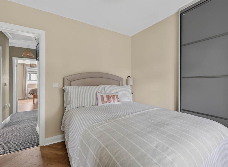 26 Marguerite Park, Upper Lisburn Road, Belfast, BT10 0HF