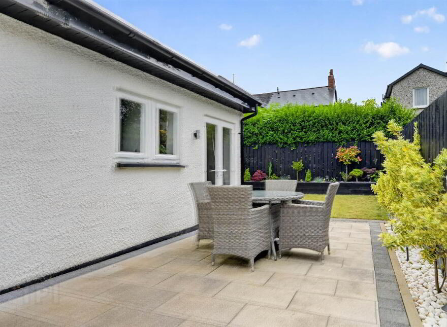 26 Marguerite Park, Upper Lisburn Road, Belfast, BT10 0HF